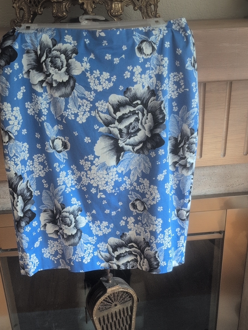 Cute Straight Skirt